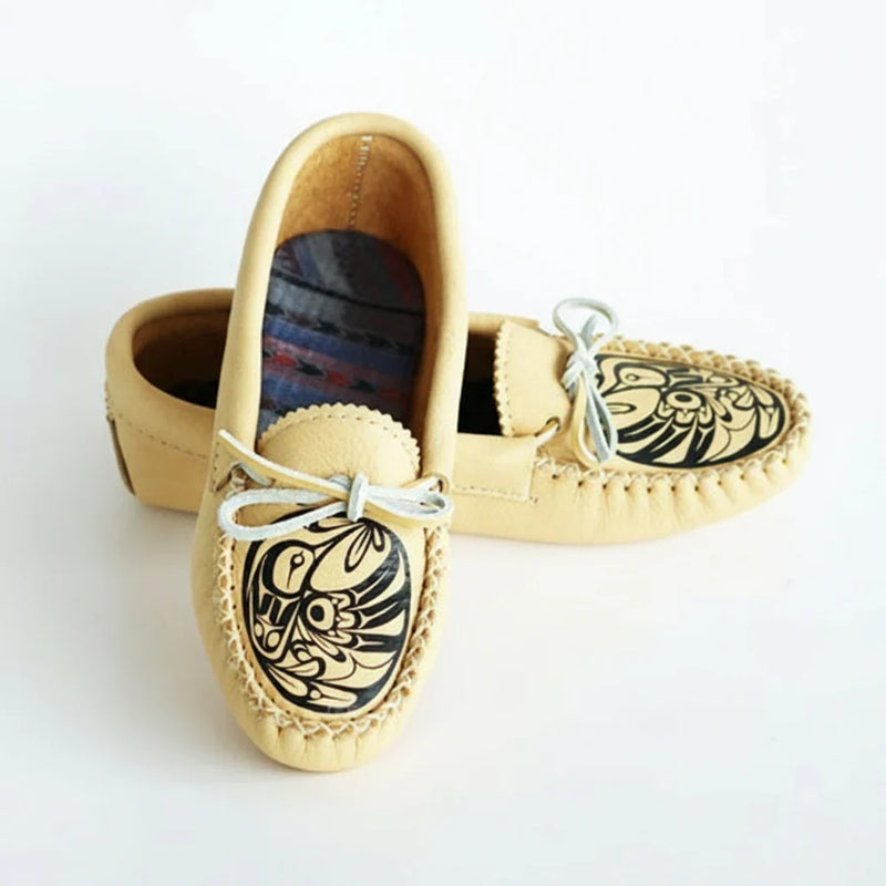 Women's Moccasins