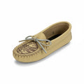 The Hummingbird Spirit Moccasin:  A Symbol Of Joy And Healing | Women's Tapestry Insole
