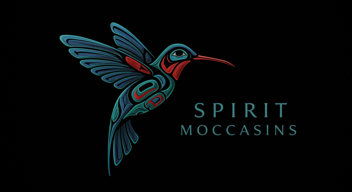 Spirit Moccasins