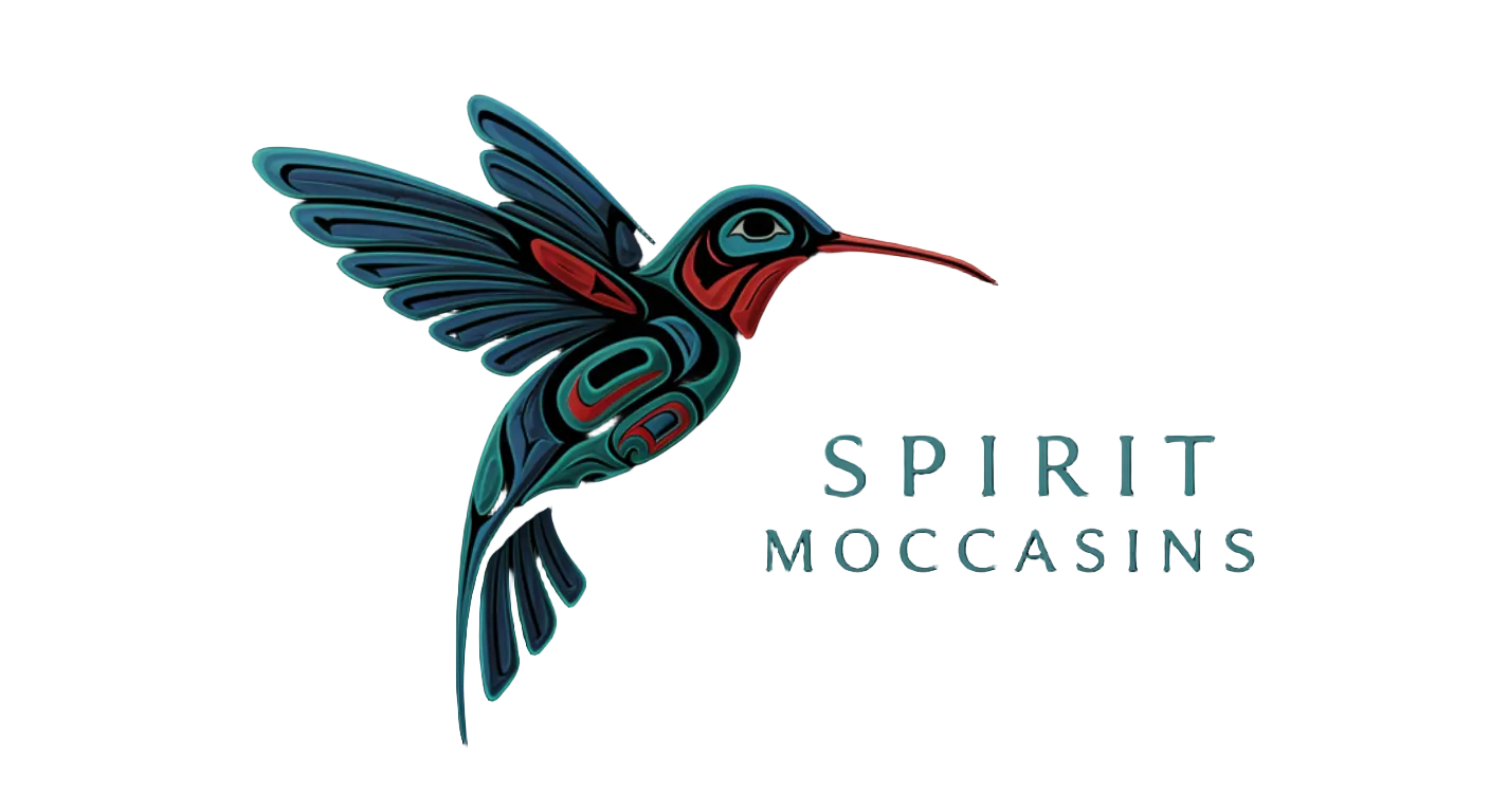 Spirit Moccasins